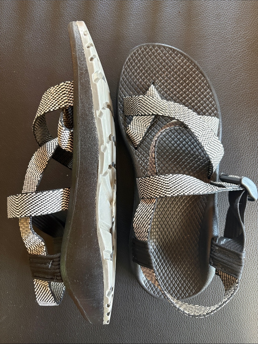 Chaco size 8 women’s Sport Sandals Chaco cloud
